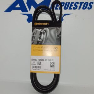 CORREA POLY V 4PK1538 7895381312261