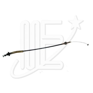 CABLE ACELERADOR CHEVROLET LUV 2.3 C72155542F