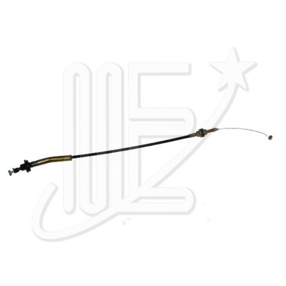 CABLE ACELERADOR CHEVROLET LUV 2.3 C72155542F