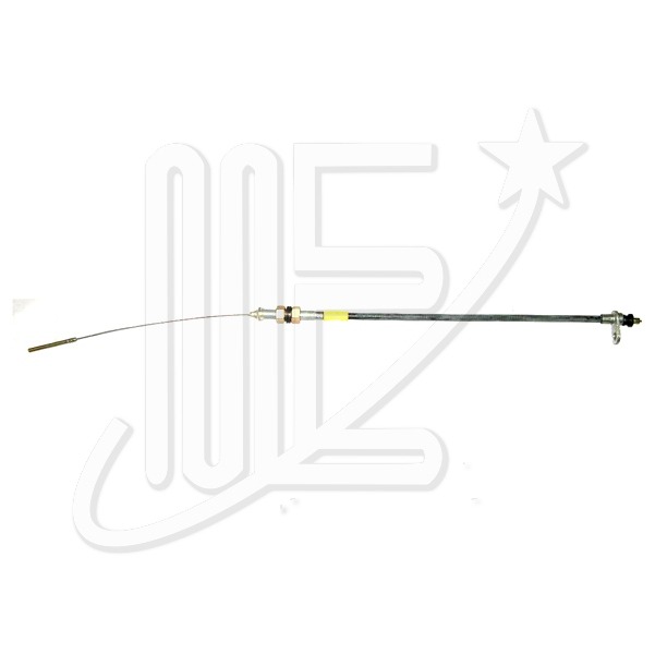 CABLE ACELERADOR CORSA DIESEL C72155519F