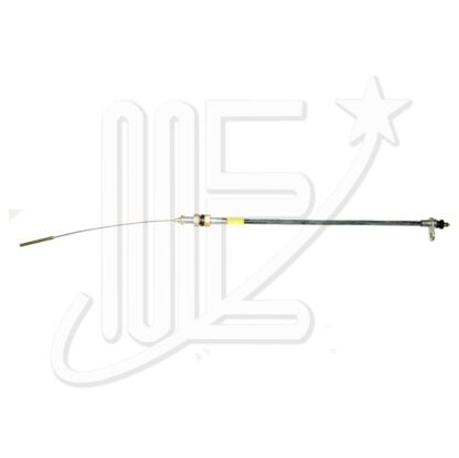 CABLE ACELERADOR CHEVROLET D20  C7215557'F