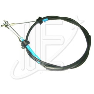 CABLE ACELERADOR ESCORT FFF7215552'F
