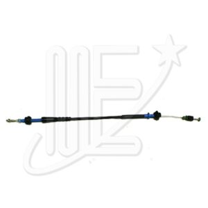 CABLE ACELERADOR POLO 6KE721555''F