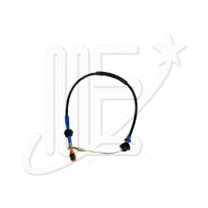 CABLE ACELERADOR GOL SAVEIRO 377721555P'F