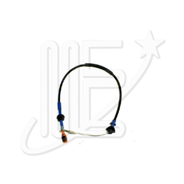 CABLE ACELERADOR GOL SAVEIRO 377721555P'F