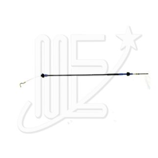 CABLE ACELERADOR SAVEIRO GOL 1.6 DIESEL 3057215559'F