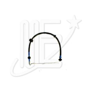 CABLE ACELERADOR GOL G2 AB9  377721555N'F