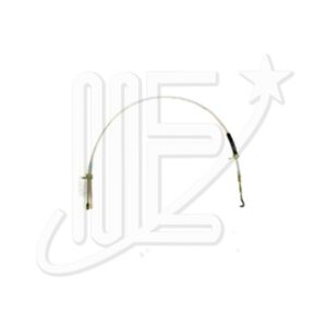 CABLE ACELERADOR GACEL 83/89 3037215551'F