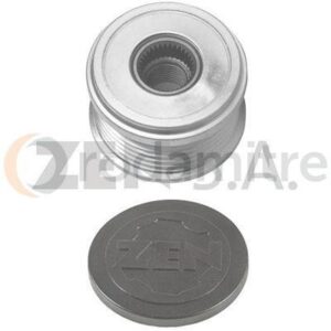 POLEA ALTERNADOR 7897056596785