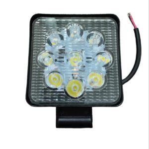 1287 FARO LED MINI CUADRADO (BLANCO)