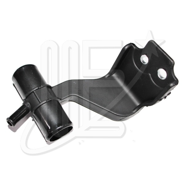 t1210657'i TUBO CIRCULACION AGUA COROLLA