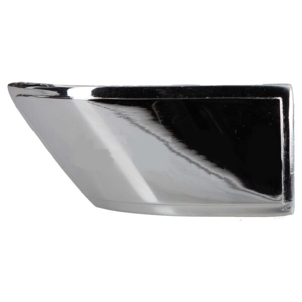 01/151/028 MANIJA INTERIOR F-100 74/80 CROMADO DE METAL DERECHO