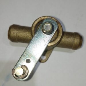 GRIFO CALEFACCION MERCEDES 1114