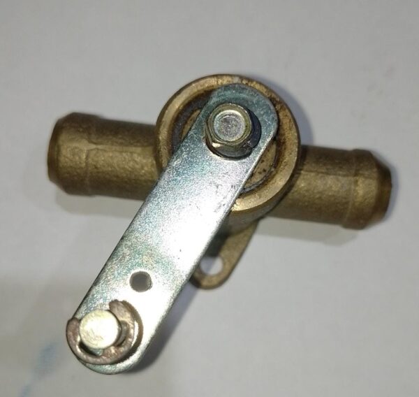 GRIFO CALEFACCION MERCEDES 11-14