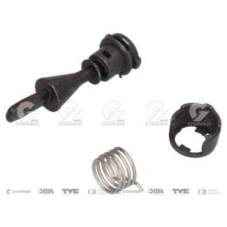 Leva Volkswagen Up! 17/20