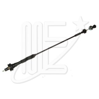 2150EE0A CABLE EMBRAGUE        REG/AUTOM.-DW10TD-   207