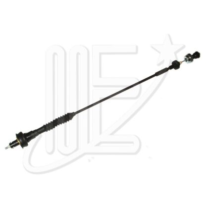 2150EE0A CABLE EMBRAGUE        REG/AUTOM.-DW10TD-   207