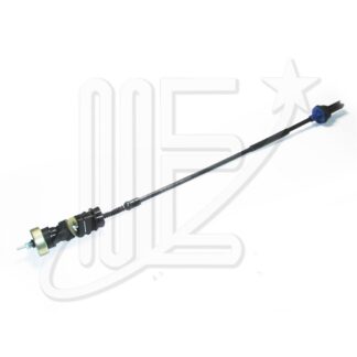 2150X00F CABLE EMBRAGUE 981  -REG.MANUAL-            306 TD