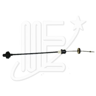 2150AX0F CABLE EMBRAGUE 3800    REG.MANUAL      206 MOT.1.6