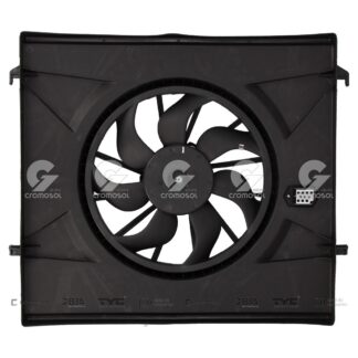 Electroventilador Ford Ranger  48518
