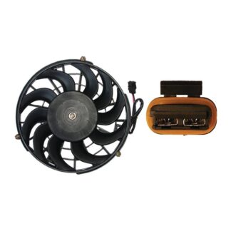 ELECTROVENTILADOR CHEVROLET  EV426