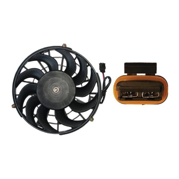 EV426 ELECTROVENTILADOR CHEVROLET