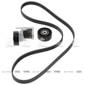 KIT POLY V AMAROK  65722  MARCA GATES