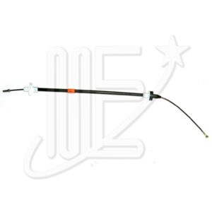 FFF7213352'F CABLE EMBRAGUE FORD FIESTA