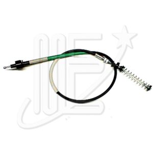 FFF7213359'F CABLE EMBRAGUE FORD TAUNUS