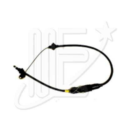 6K1 721335 J- F CABLE EMBRAGUE