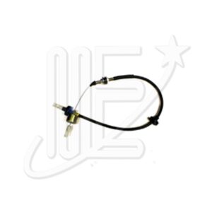 377721335RCF  CABLE EMBRAGUE GOL