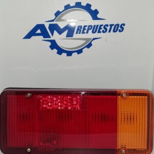 03960010I  faro trasero iveco daily