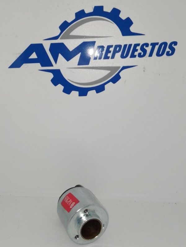 IMPULSOR DE ARRANQUE RENAULT