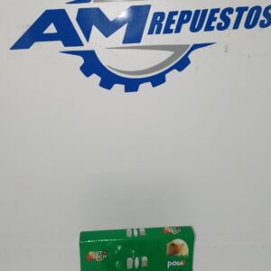 26113 LAMPARA T8 24V (POLI)