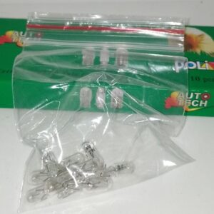 26180 LAMPARA T5 24V (POLI)
