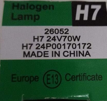 LAMPARA 26052 - Imagen 2