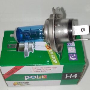 26230 LAMPARA PT43 24V AZUL (POLI)