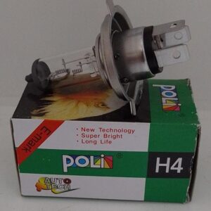 26002 LAMPARA PT43 24V (POLI)
