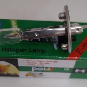 26040 LAMPARA H1 24V 70W (POLI)