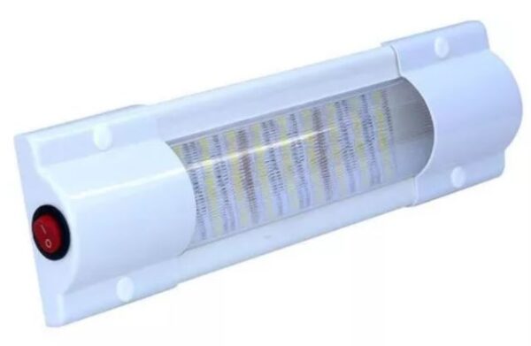 PLAFON LED "MOTOR HOME"