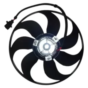 06/095/014 ELECTROVENTILADOR BORA/GOLF 99/07 1.8 T EV-511 GRANDE