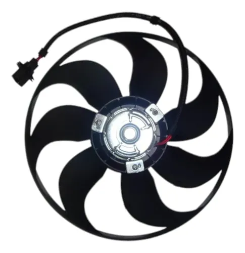 06/095/014 ELECTROVENTILADOR BORA/GOLF 99/07 1.8 T EV-511 GRANDE