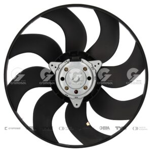 1325 ELECTROVENTILADOR DUSTER