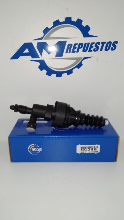 BOMBA EMBRAGUE  12345678 RANGER