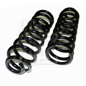 R51110531C RESORTE DE SUSPENSION RENAULT LOGAN TRASERO