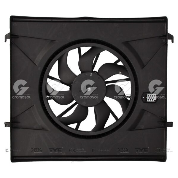 48518 ELECTROVENTILADOR FORD RANGER
