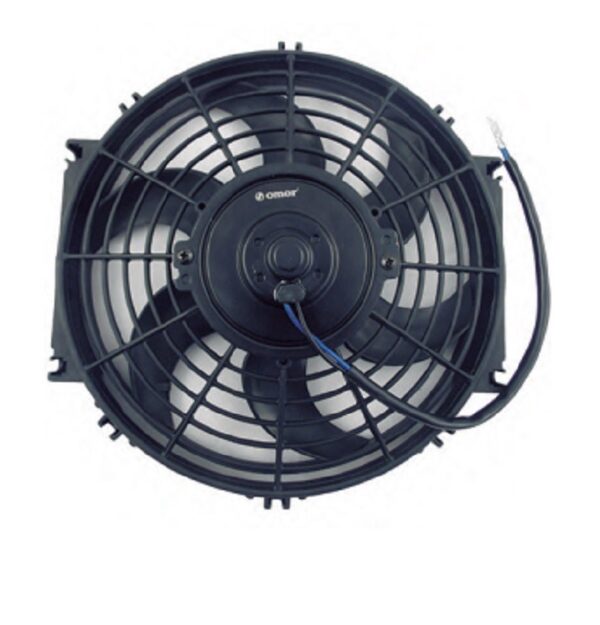 08/095/003 ELECTROVENTILADOR UNIVERSAL 10" 12V