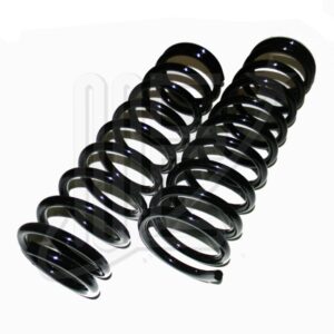 R51110516C  JUEGO DE RESORTES CLIO