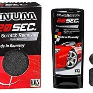 6931009267009  PLATINIUM 20 SEC