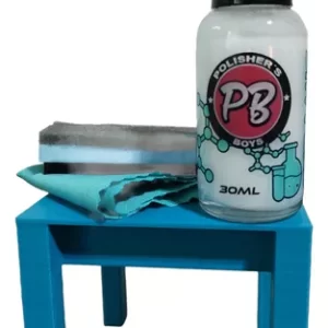 SELLADOR CERAMICO POLISHER S BOYS